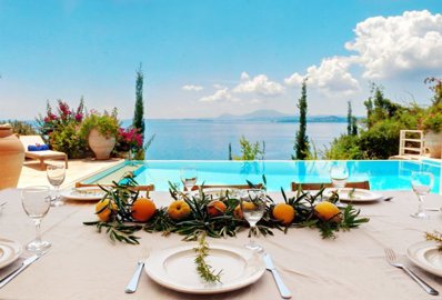 Photo 1 - Villa 250 m² in Ionian islands