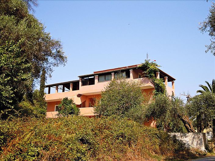 Image No.1-Hotel for sale