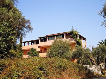 Photo 1 - Hotel 407 m² in Ionian islands