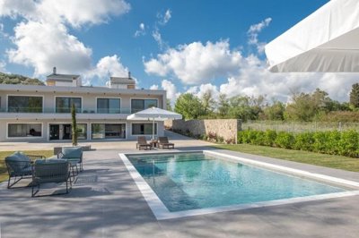 Photo 3 - Villa 1000 m² in Ionian islands