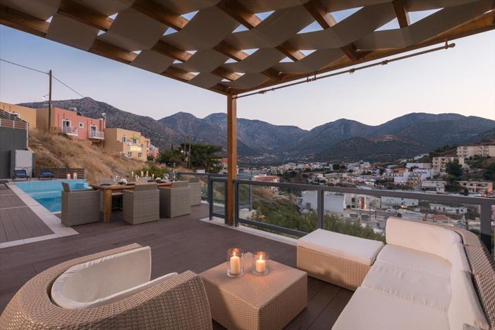 Image No.13-3 Bed Villa for sale