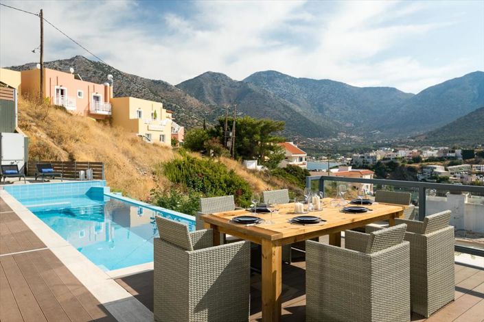 Image No.2-3 Bed Villa for sale