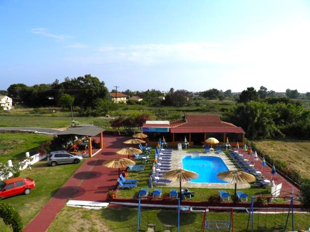 Image No.1-Hotel for sale