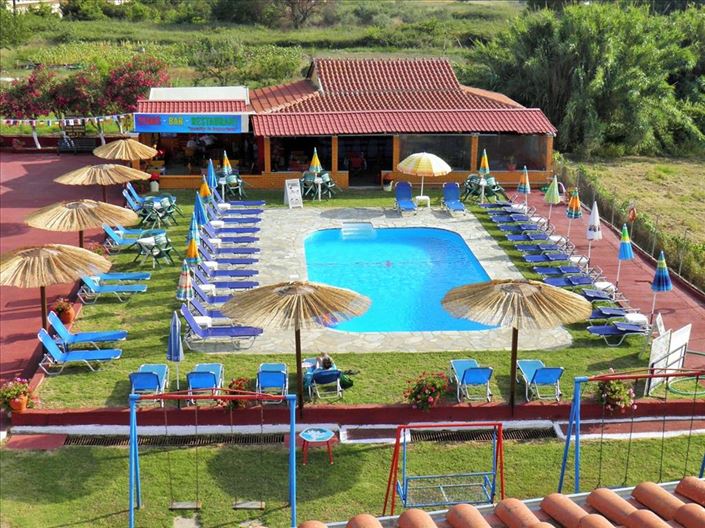 Image No.5-Hotel for sale