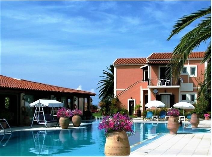 Image No.2-Hotel for sale