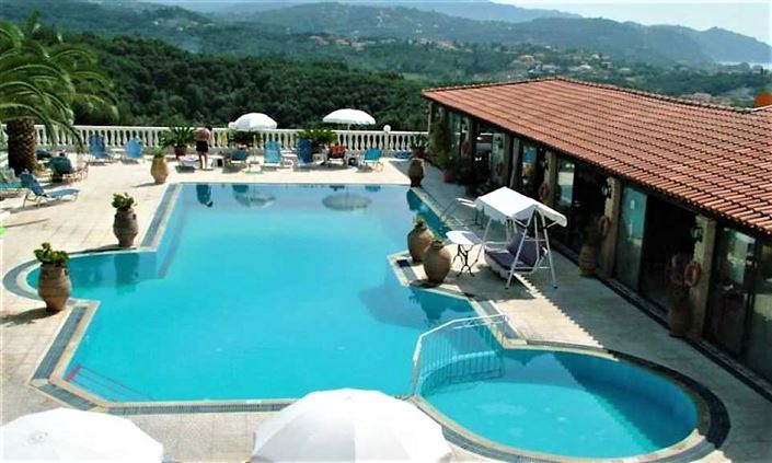 Image No.5-Hotel for sale