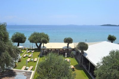 Photo 1 - Hotel 997 m² in Ionian islands