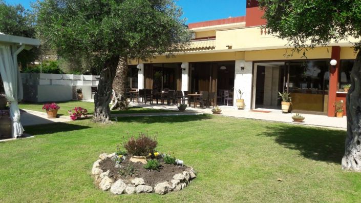 Image No.2-Hotel for sale