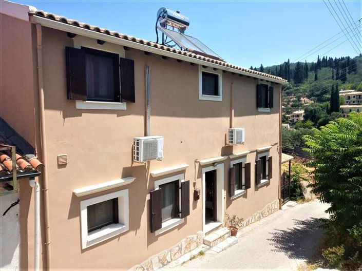 Image No.15-2 Bed Maisonette for sale