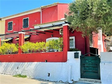 Photo 1 - Cottage 130 m² in Ionian islands
