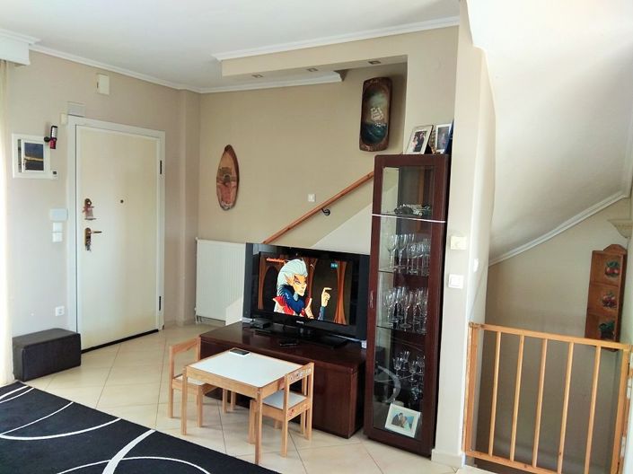 Image No.14-2 Bed Maisonette for sale