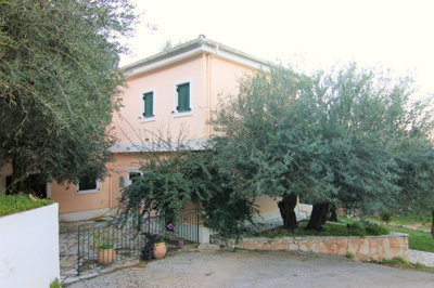 Photo 5 - Villa 400 m² in Ionian islands