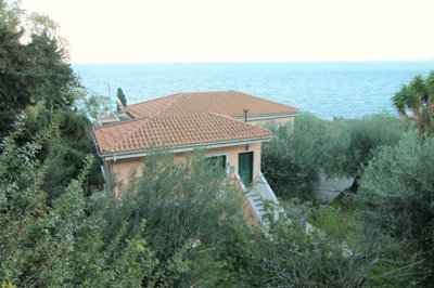 Photo 1 - Villa 400 m² in Ionian islands
