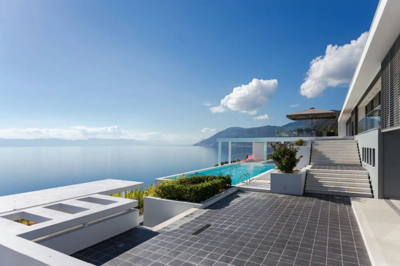 Photo 1 - Villa 600 m² in Evia