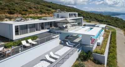 Photo 2 - Villa 600 m² in Evia