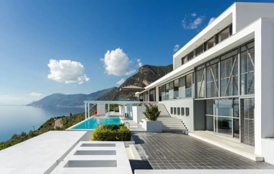 Photo 3 - Villa 600 m² in Evia