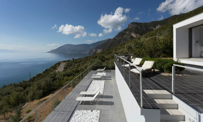 Photo 4 - Villa 600 m² in Evia