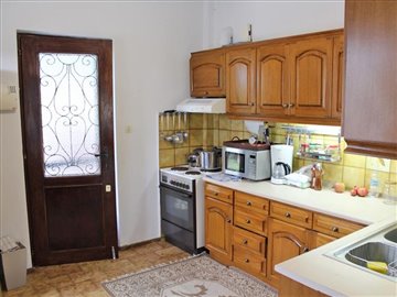 Photo 10 - Cottage 220 m² in Central Macedonia