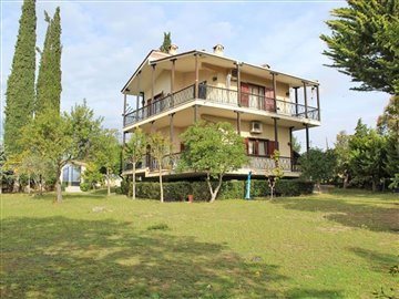 Photo 12 - Cottage 220 m² in Central Macedonia