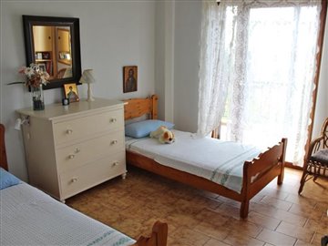 Photo 15 - Cottage 220 m² in Central Macedonia