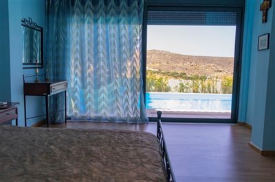 Photo 6 - Cottage 420 m² in Crete