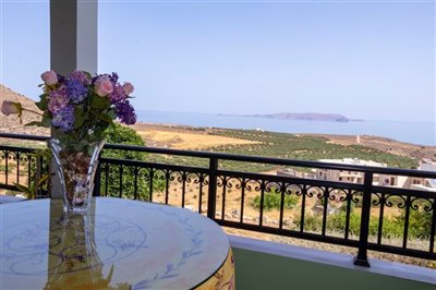 Photo 4 - Cottage 420 m² in Crete