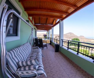 Photo 7 - Cottage 420 m² in Crete
