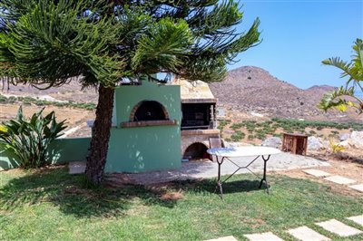 Photo 9 - Cottage 420 m² in Crete