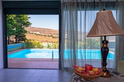 Photo 5 - Cottage 420 m² in Crete
