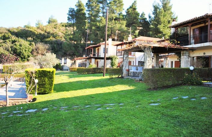 Image No.26-2 Bed Maisonette for sale