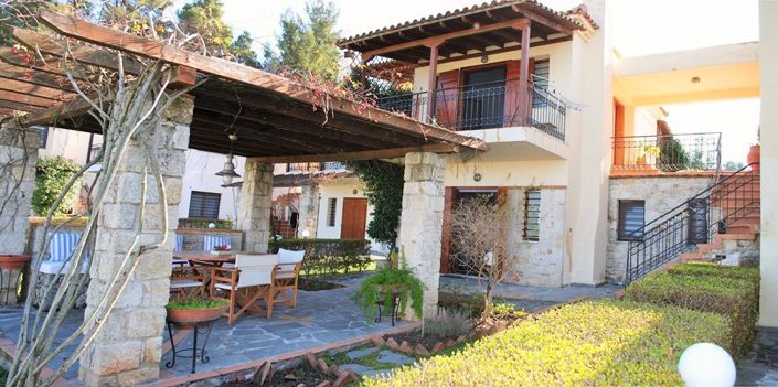 Image No.3-2 Bed Maisonette for sale