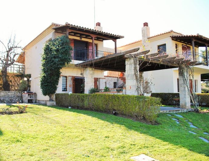 Image No.4-2 Bed Maisonette for sale