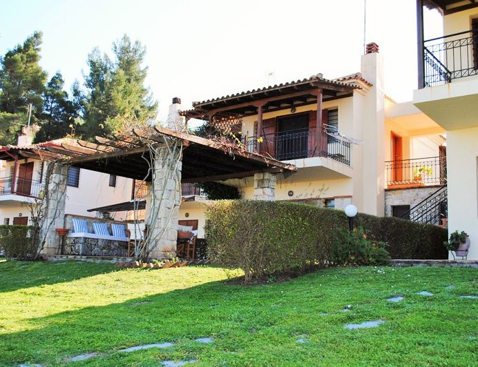 Image No.5-2 Bed Maisonette for sale