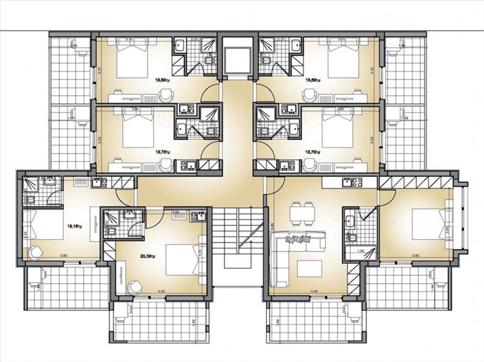 Image No.7-Hotel for sale