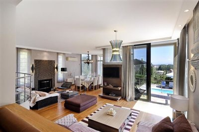 Photo 6 - Villa 290 m² in Ionian islands