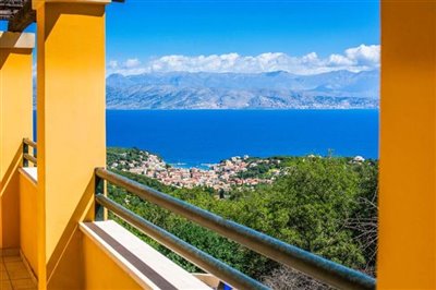 Photo 10 - Villa 240 m² in Ionian islands