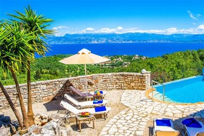 Photo 5 - Villa 240 m² in Ionian islands