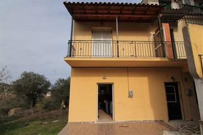Photo 1 - Townhouse 70 m² in Ionian islands