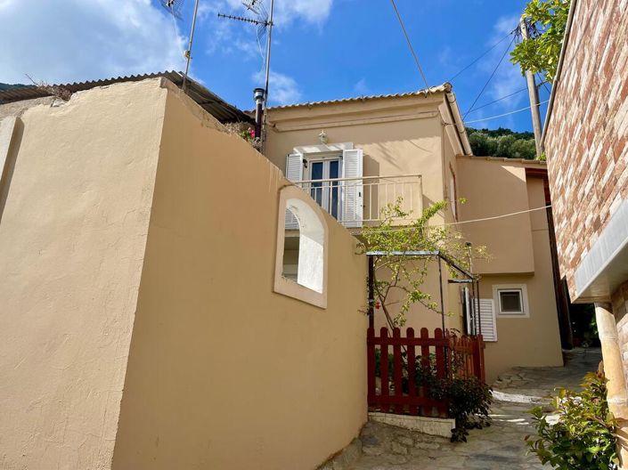 Image No.2-1 Bed Maisonette for sale