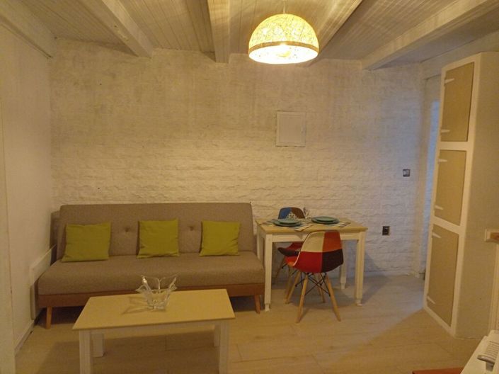 Image No.10-1 Bed Maisonette for sale