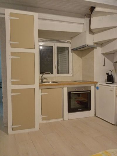 Image No.12-1 Bed Maisonette for sale