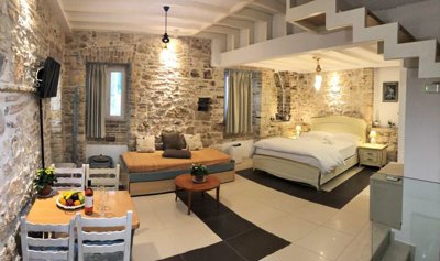 Photo 1 - Apartment 100 m² in Ionian islands