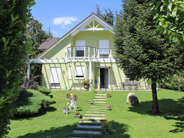 Photo 1 - Villa 160 m² in Attica