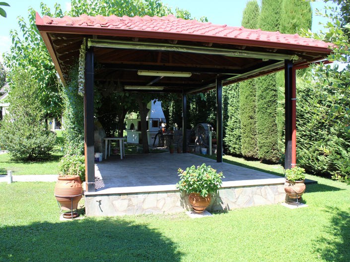 Image No.23-4 Bed Villa for sale