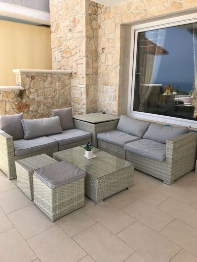 Image No.15-4 Bed Maisonette for sale