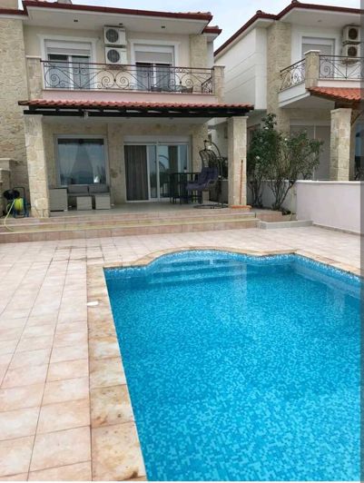 Image No.18-4 Bed Maisonette for sale