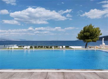 1 - Amoni, Villa