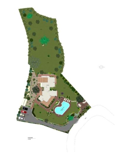 Image No.5-Villa for sale