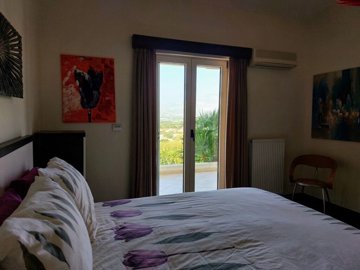 Photo 11 - Villa 312 m² in Crete