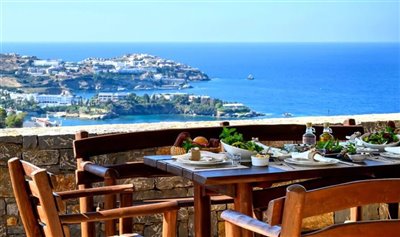 Photo 2 - Villa 510 m² in Crete